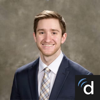 Maxwell Ward, DO, Resident Physician, Roanoke, VA