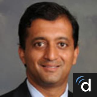 Himanshu Patel, MD
