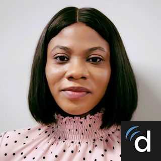 Mildred Sarpong