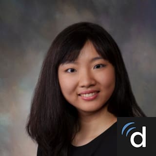 Anita Li, MD, Cardiology, Mishawaka, IN
