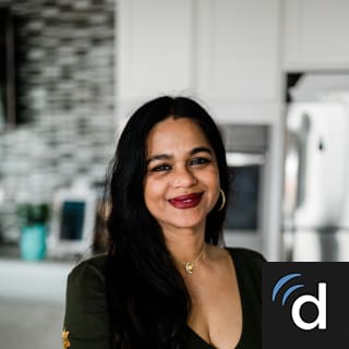 Nisha Chellam Vedamuthu, MD