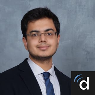 Neel Patel, MD
