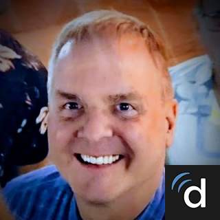 Joe Furtado, Pharmacist, Ridgecrest, CA