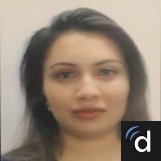 Sifat Ameen, Psychiatric-Mental Health Nurse Practitioner, Port Chester, NY