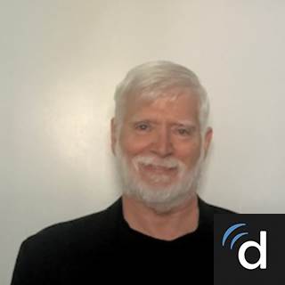 Richard Rosse, MD, Psychiatry, Emporia, VA