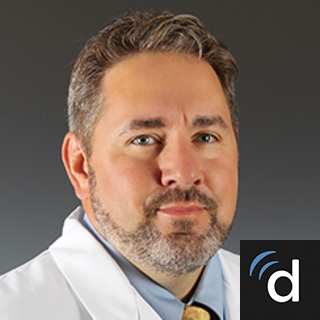 Patrick Anderson, Neurosurgery, Charleston, WV