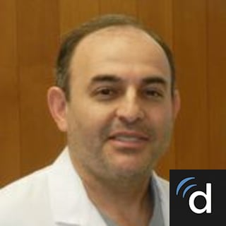 Shahin Laghaee, MD