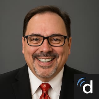 Curt Dill, MD