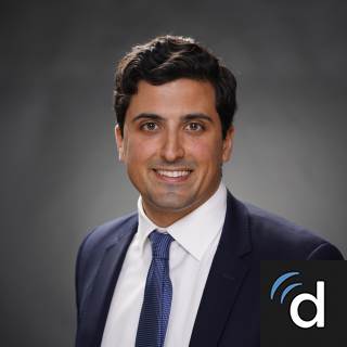 Omar Latif, MD, Internal Medicine, Columbus, OH