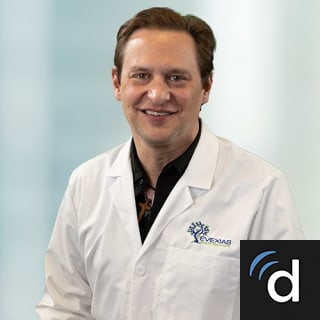 Phillip Cochran, MD