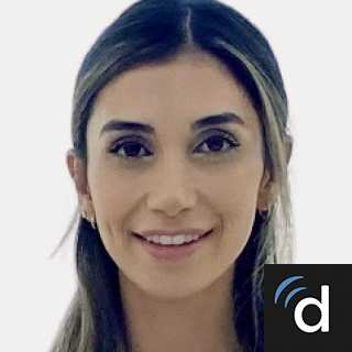 Nadine bahlawan, DO