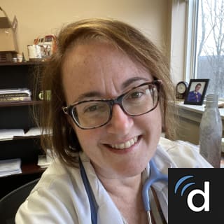 Mary King, DO, Internal Medicine, Middletown, NY