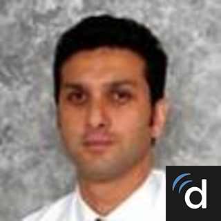 Wasif Shirazi, MD