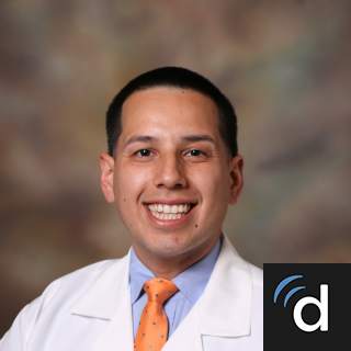 Julio Rodriguez Jr, MD