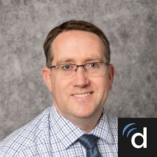 Andrew McCague, DO, General Surgery, Riverside, CA