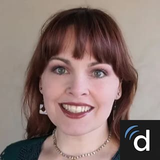 Dallas Henson, Psychiatric-Mental Health Nurse Practitioner, New Braunfels, TX