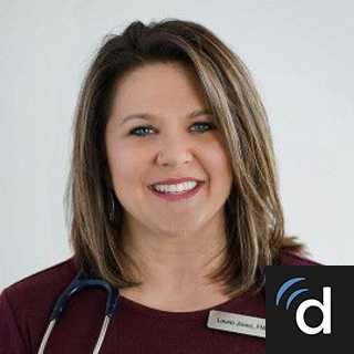 Laurie Jones, Adult Care Nurse Practitioner, Charleston, WV