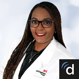 Vanisha Williams