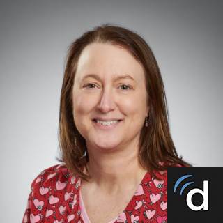 Linnea Ritter, Family Nurse Practitioner, Coon Rapids, MN