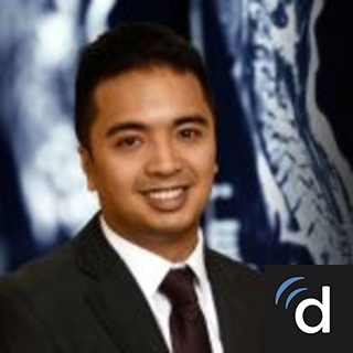 Benson Tran, MD, Radiology, Houston, TX