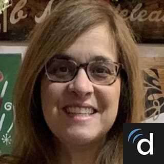 Michele Hartzell, Emergency Medicine, Allentown, PA