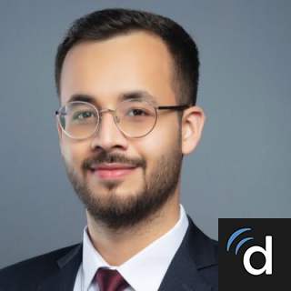 Abdel Rahman Alkasabrah, MD, Neurology, Farmington, CT