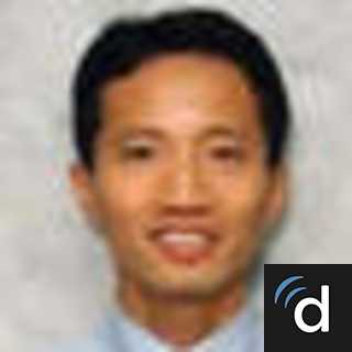 Seong Chin, MD, Internal Medicine, Niles, IL