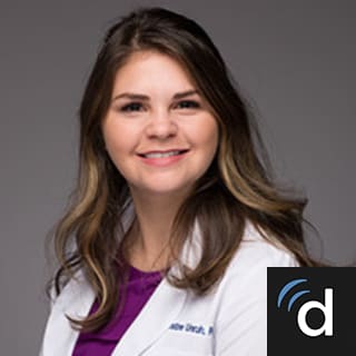 Justine Unruh, Gastroenterology, San Antonio, TX