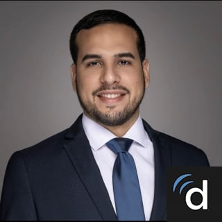 Dr. Lorenzo Jr Ortiz Roman, MD | San Juan, PR | Internist | US News Doctors