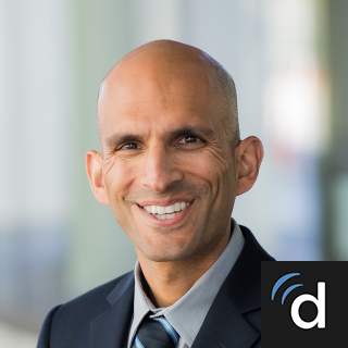 Nirav Pandya, MD, Orthopaedic Surgery, Oakland, CA