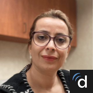 Aida Loudyi, MD, Rheumatology, Las Vegas, NV
