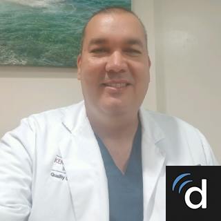 Adonis Batista, Nurse Practitioner, Miami, FL