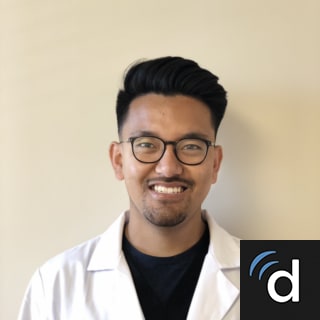 Tanging Sherpa, Physician Assistant, New York, NY