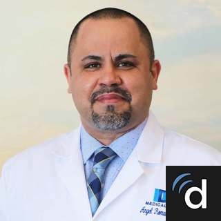 Angel Roman Munoz, MD, Family Medicine, Clermont, FL