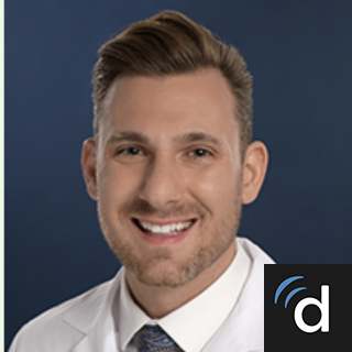 Michael Derogatis, MD