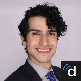 Shayan Cheraghlou, MD, Dermatology, Westport, CT