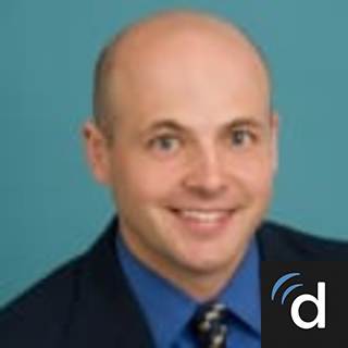 Creighton Vaught, MD