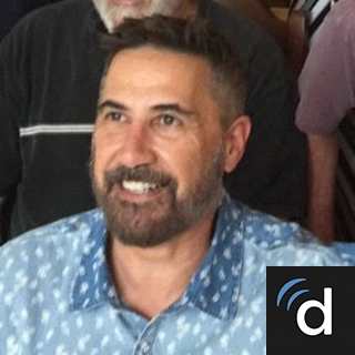 Marc Romano, Nurse Practitioner, Wilton Manors, FL