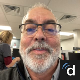 Mark Rubertus, MD