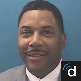 Deon Middlebrook, MD