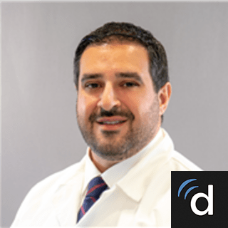 Robert Bramante, MD, Emergency Medicine, West Islip, NY