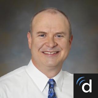 Stephen Rittenhouse, DO, Family Medicine, Marietta, PA