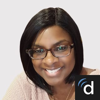 Tyreasea Johnson-Mason, Psychiatric-Mental Health Nurse Practitioner, Haddon Township, NJ