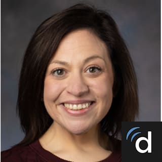 Amber Herman, Psychiatric-Mental Health Nurse Practitioner, Columbus, OH