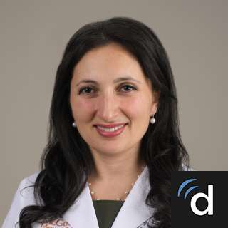 Lilit Sargsyan, MD, Pulmonology, Houston, TX