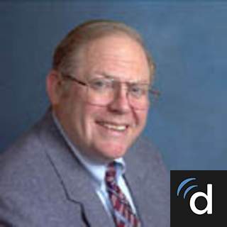 William Glover Jr., MD