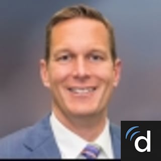 Nels Thorderson, MD, Orthopaedic Surgery, Tupelo, MS