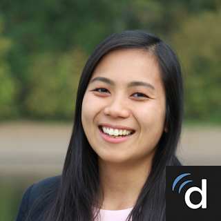 Michelle Nguyen, MD, Internal Medicine, Portland, OR