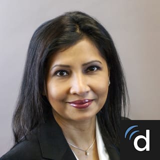 Ishrat Saif, MD