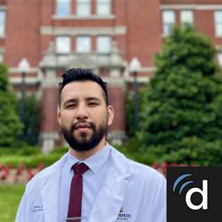 Jose Tinajero, Clinical Pharmacist, Monrovia, CA